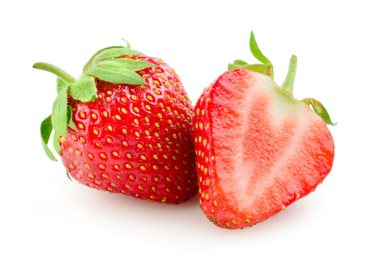 The Complete Guide to Growing Strawberries: From Planting to Harvest